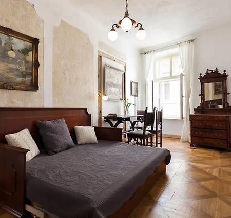 Old Town Apartment Prague Exterior photo