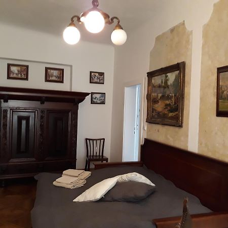 Old Town Apartment Prague Exterior photo