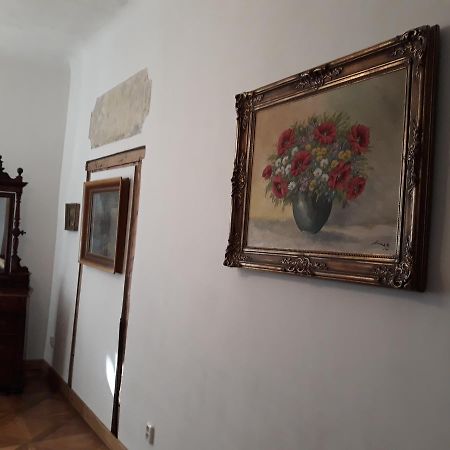 Old Town Apartment Prague Exterior photo