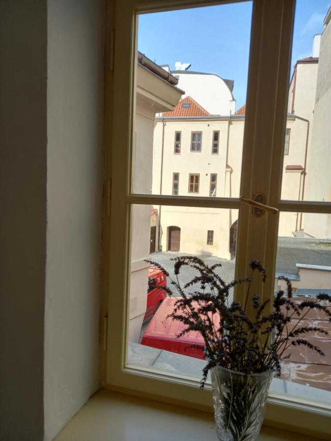 Old Town Apartment Prague Exterior photo