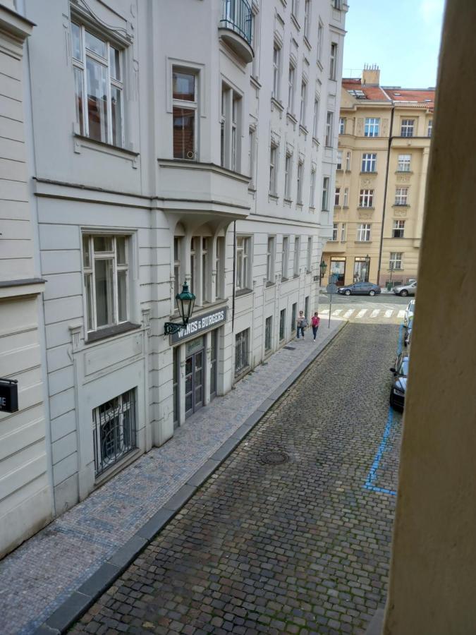 Old Town Apartment Prague Exterior photo