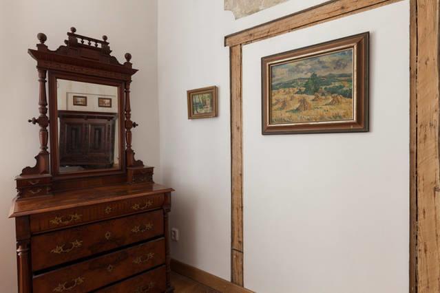 Old Town Apartment Prague Exterior photo