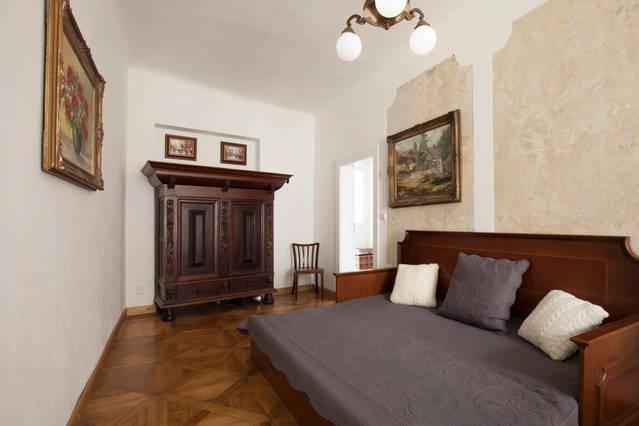 Old Town Apartment Prague Exterior photo