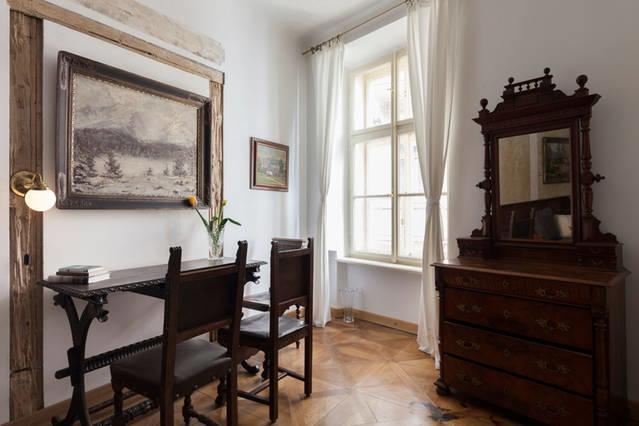 Old Town Apartment Prague Exterior photo