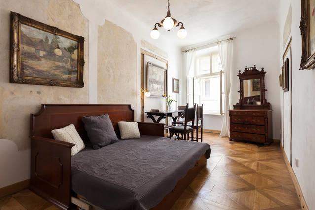 Old Town Apartment Prague Exterior photo
