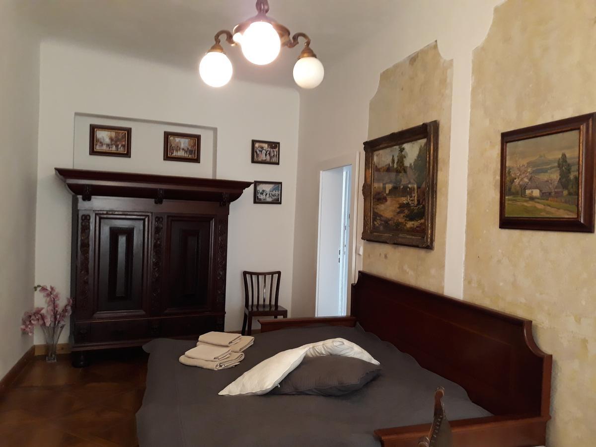 Old Town Apartment Prague Exterior photo
