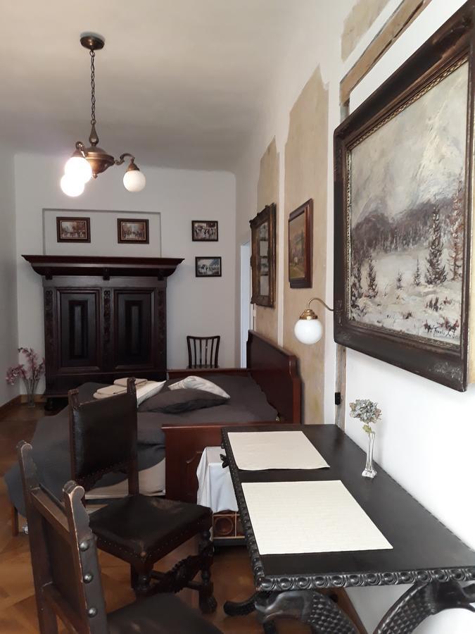 Old Town Apartment Prague Exterior photo