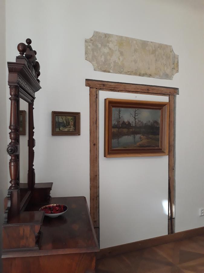 Old Town Apartment Prague Exterior photo